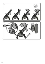 Preview for 14 page of Hauck SWIFT PLUS Instructions For Use Manual