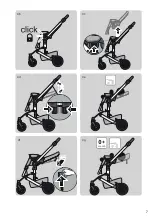 Preview for 8 page of Hauck Twister Instructions For Use Manual