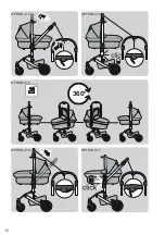 Preview for 17 page of Hauck Twister Instructions For Use Manual