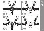 Preview for 17 page of Hauck WALK N CARE Instructions For Use Manual