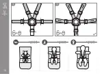 Preview for 18 page of Hauck WALK N CARE Instructions For Use Manual