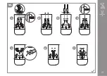 Preview for 19 page of Hauck WALK N CARE Instructions For Use Manual