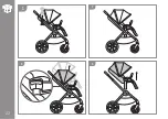 Preview for 22 page of Hauck WALK N CARE Instructions For Use Manual