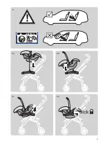 Preview for 9 page of Hauck Zero Plus Select Instructions For Use Manual