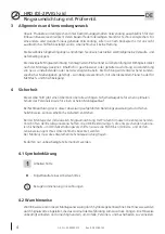 Preview for 4 page of Hauff-Technik HRD Series Assembly Instruction Manual