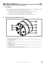 Preview for 7 page of Hauff-Technik HRD Series Assembly Instruction Manual