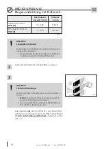 Preview for 10 page of Hauff-Technik HRD Series Assembly Instruction Manual