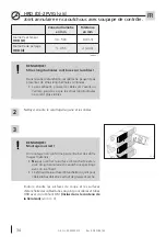 Preview for 34 page of Hauff-Technik HRD Series Assembly Instruction Manual