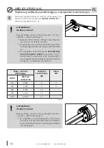 Preview for 60 page of Hauff-Technik HRD Series Assembly Instruction Manual