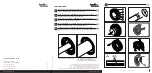 Preview for 2 page of Hauff-Technik HSD SSG Series Assembly Instruction Manual