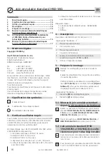 Preview for 16 page of Hauff-Technik HSD SSG Series Assembly Instruction Manual