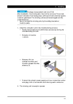 Preview for 11 page of Haug 03.5080.000 Operating Instructions Manual