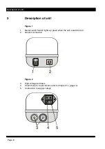 Предварительный просмотр 8 страницы Haug EN SL MT Series Operating Instructions Manual