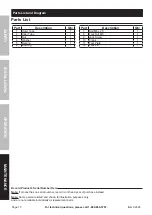 Preview for 10 page of HAUL MASTER 2000 LB. A-Frame Trailer Jack Owner'S Manual & Safety Instructions