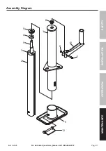 Preview for 11 page of HAUL MASTER 2000 LB. A-Frame Trailer Jack Owner'S Manual & Safety Instructions