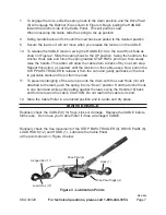 Preview for 7 page of HAUL MASTER 30329 Operating Instructions Manual