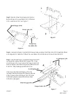 Preview for 5 page of HAUL MASTER 38897 Assembly And Operating Instructions Manual