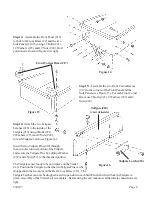 Preview for 8 page of HAUL MASTER 38897 Assembly And Operating Instructions Manual