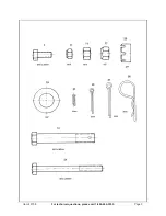 Preview for 3 page of HAUL MASTER 42708 Owner'S Manual