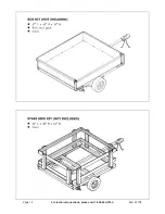 Preview for 14 page of HAUL MASTER 42708 Owner'S Manual