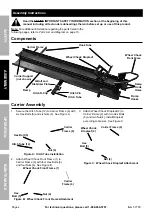 Preview for 4 page of HAUL MASTER 57720 Owner'S Manual & Safety Instructions