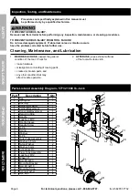 Предварительный просмотр 6 страницы HAUL MASTER 58205 Owner'S Manual & Safety Instructions