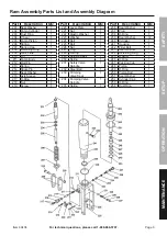 Preview for 9 page of HAUL MASTER 60438 Owner'S Manual & Safety Instructions