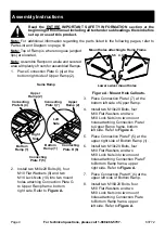 Предварительный просмотр 4 страницы HAUL MASTER 63772 Owner'S Manual & Safety Instructions