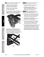 Preview for 8 page of HAUL MASTER 66771 Owner'S Manual