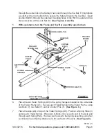 Предварительный просмотр 8 страницы HAUL MASTER 92174 Assembly And Operation Instructions Manual