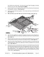 Предварительный просмотр 10 страницы HAUL MASTER 92174 Assembly And Operation Instructions Manual