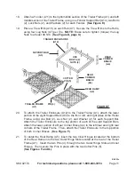 Предварительный просмотр 11 страницы HAUL MASTER 92174 Assembly And Operation Instructions Manual