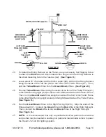 Предварительный просмотр 13 страницы HAUL MASTER 92174 Assembly And Operation Instructions Manual