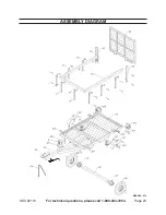 Предварительный просмотр 23 страницы HAUL MASTER 92174 Assembly And Operation Instructions Manual