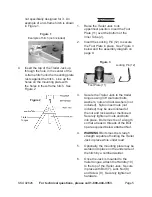 Предварительный просмотр 5 страницы HAUL MASTER 92626 Set Up And Operating Instructions Manual