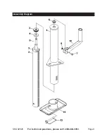 Предварительный просмотр 9 страницы HAUL MASTER 92626 Set Up And Operating Instructions Manual