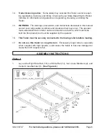 Предварительный просмотр 6 страницы HAUL MASTER 93747 Assembly And Operating Instructions Manual