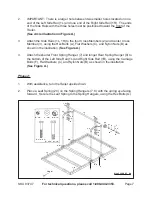 Предварительный просмотр 7 страницы HAUL MASTER 93747 Assembly And Operating Instructions Manual