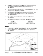 Предварительный просмотр 15 страницы HAUL MASTER 93747 Assembly And Operating Instructions Manual