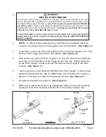 Предварительный просмотр 9 страницы HAUL MASTER 94696 Assembly And Operating Instructions Manual