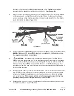 Предварительный просмотр 10 страницы HAUL MASTER 94696 Assembly And Operating Instructions Manual