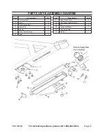 Preview for 11 page of HAUL MASTER 96462 Set Up And Operating Instructions Manual