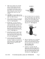 Preview for 7 page of HAUL MASTER 99900 Set Up And Operating Instructions Manual