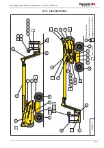 Preview for 37 page of Haulotte Group H14T Operating And Maintenance Instructions Manual