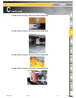 Preview for 25 page of Haulotte Group H21TX Operator'S Manual