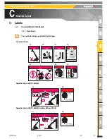 Preview for 27 page of Haulotte Group H21TX Operator'S Manual