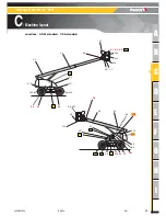 Preview for 39 page of Haulotte Group H21TX Operator'S Manual