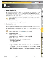 Preview for 55 page of Haulotte Group H21TX Operator'S Manual