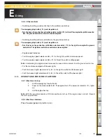 Preview for 65 page of Haulotte Group H21TX Operator'S Manual