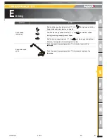 Preview for 67 page of Haulotte Group H21TX Operator'S Manual